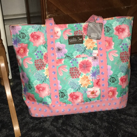 matilda jane tote